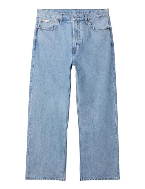 Calvin Klein Jeans | Baggy Adam Lt Stone Jean | 28 x 32