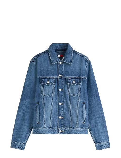 Tommy Jeans | Ryan Rglr Trckr Jckt Ext Bj8038 | XXL