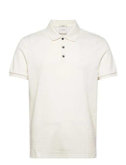 Calvin Klein | Ss Tonal Stripe Polo | L