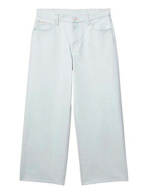 Calvin Klein Jeans | Low Rise Baggy Edinburgh | SH/30