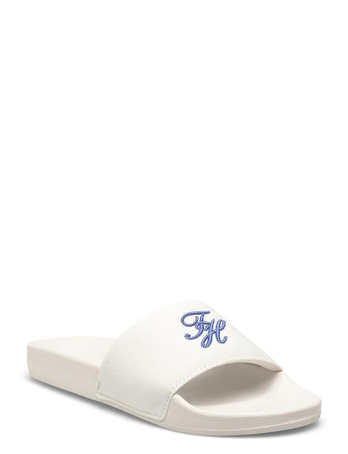 Tommy Hilfiger | Th Script Pool Slide | 42