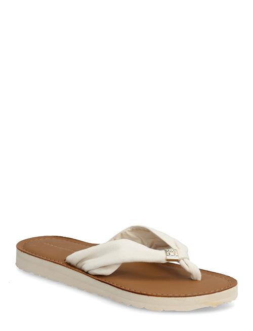 Tommy Hilfiger | Th Ltr Footbed Summer Sandal | 38