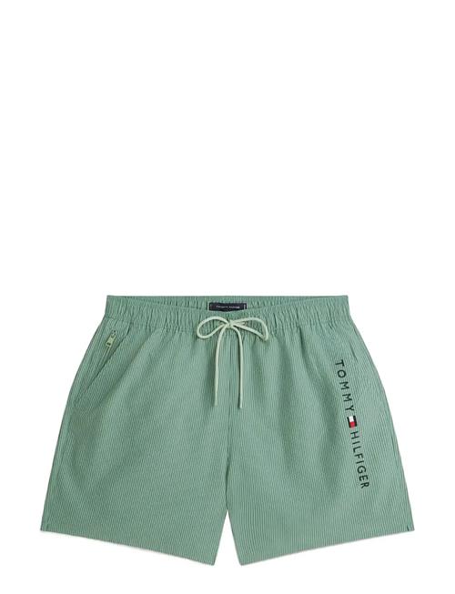 Tommy Hilfiger | Medium Drawstring Ithaca Zip | M