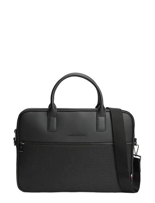 Tommy Hilfiger | Th Woven Computer Bag | ONE SIZE