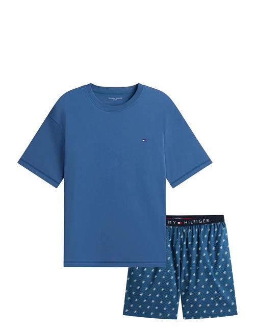 Tommy Hilfiger | Ss Woven Short Print Set | M