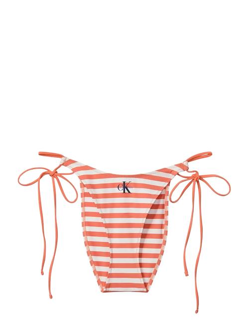 Calvin Klein | Side Tie Bottom | XS