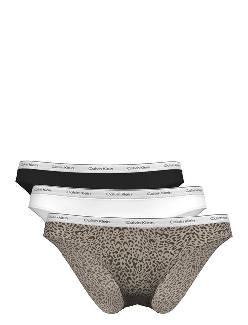 Calvin Klein | Bikini 3Pk | S