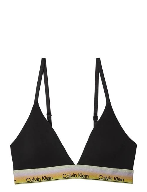 Calvin Klein | Lightly Lined Triangle | M