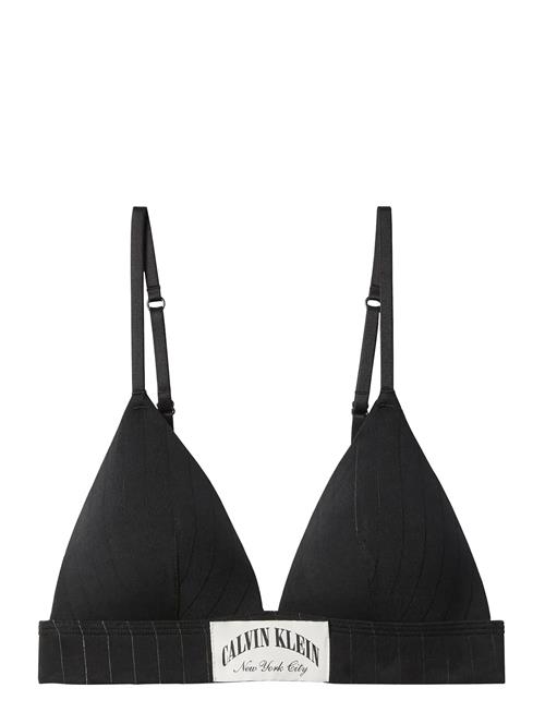 Calvin Klein | Lightly Lined Triangle | L