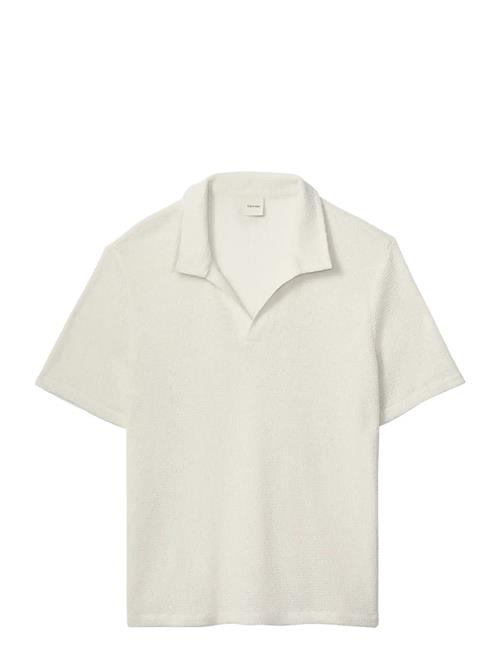 Calvin Klein | Knit Shirt | L