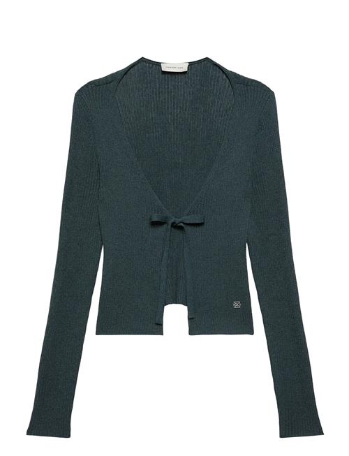 Calvin Klein Jeans | Ls Linen Blend Cardigan | M