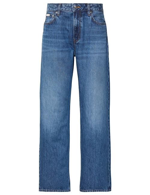 Calvin Klein Jeans | 90S Straight Indigo Julius | RG/26 x 32