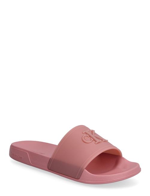 Calvin Klein | Ess Slide Tpu | 36