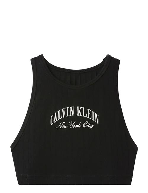 Calvin Klein | Unlined Bralette | L