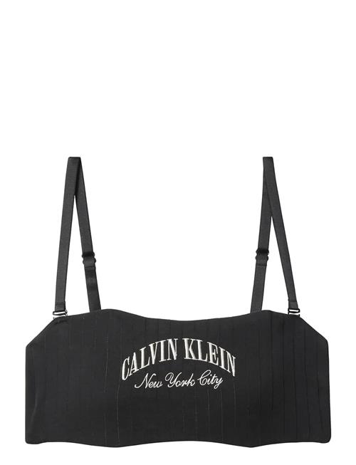 Calvin Klein | Lightly Lined Bandeau | M
