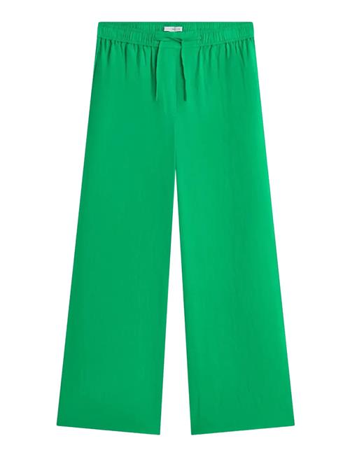 Tommy Hilfiger | Ess Linen Pull On Pants | M