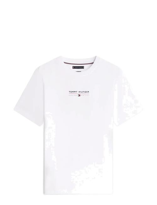 Tommy Hilfiger | Brand Love Lockup Tee | L