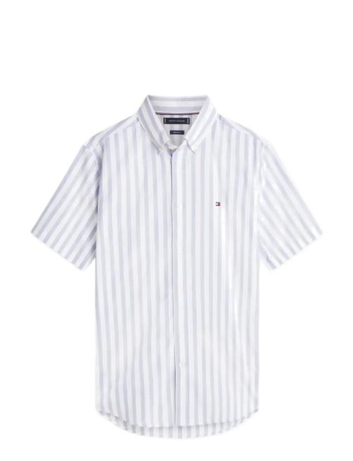 Tommy Hilfiger | Structure Multi Stp S/S | L
