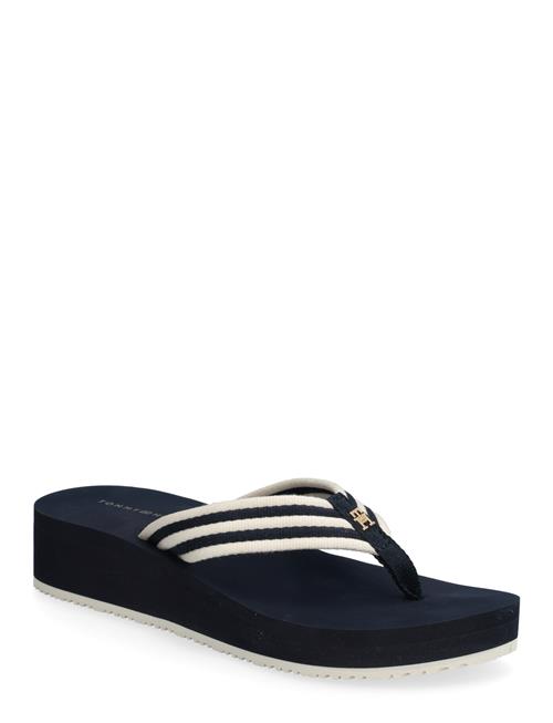 Tommy Hilfiger | Th Stripe Summer Sandal | 42