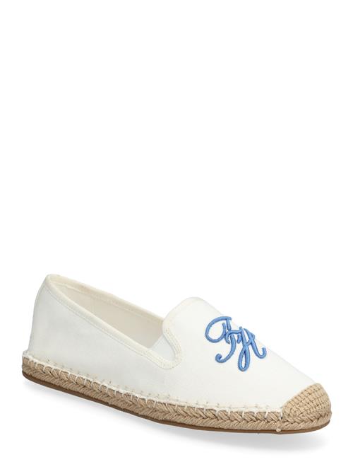 Tommy Hilfiger | Th Script Summer Espadrille | 42