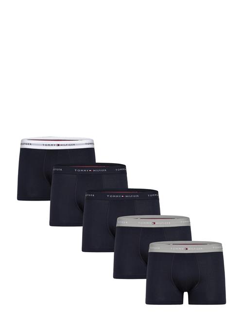 Tommy Hilfiger | 5P Trunk Wb | L