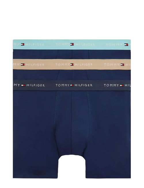 Tommy Hilfiger | 3P Boxer Brief Wb | M