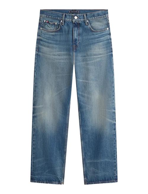 Tommy Hilfiger | Relaxed Straight River Ken Blue | 31 x 32