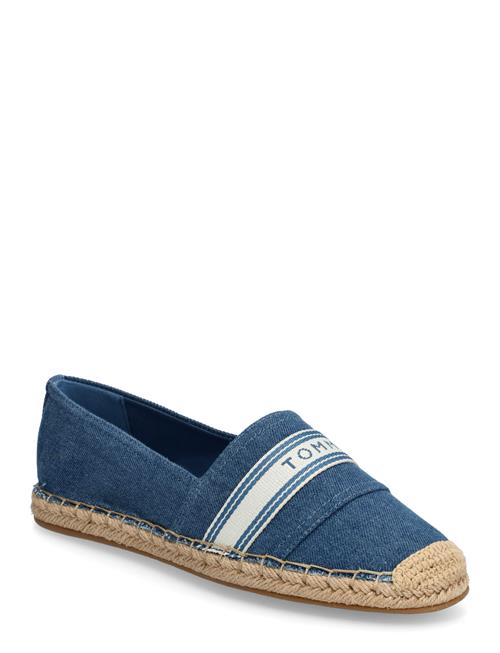 Tommy Hilfiger | Hilfiger Webbing Espadrille | 40