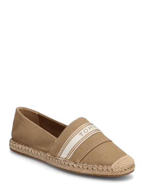 Tommy Hilfiger | Hilfiger Webbing Espadrille | 37
