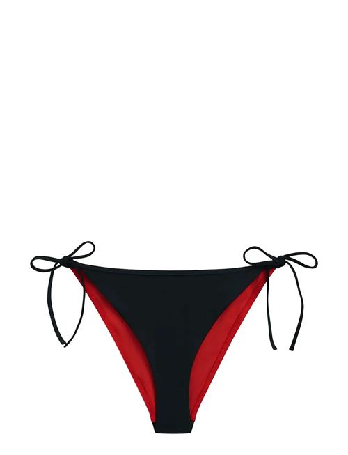 Tommy Hilfiger | V String Side Tie Bikini | L