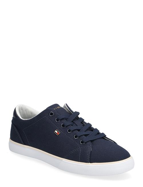 Tommy Hilfiger | Th Low Profile Vulc Canvas | 36