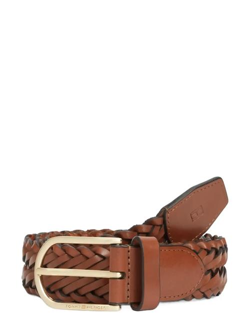 Tommy Hilfiger | Th Archive Woven Leather | 85