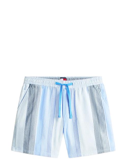 Tommy Jeans | Tjm Textured Stripe Short Ext | L