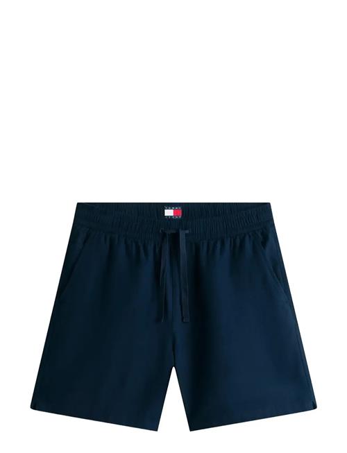 Tommy Jeans | Tjm Linen Blend Pull-On Short | S