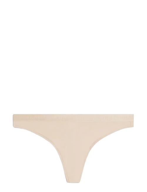 Tommy Hilfiger | Thong  (Ext. Sizes) | XS
