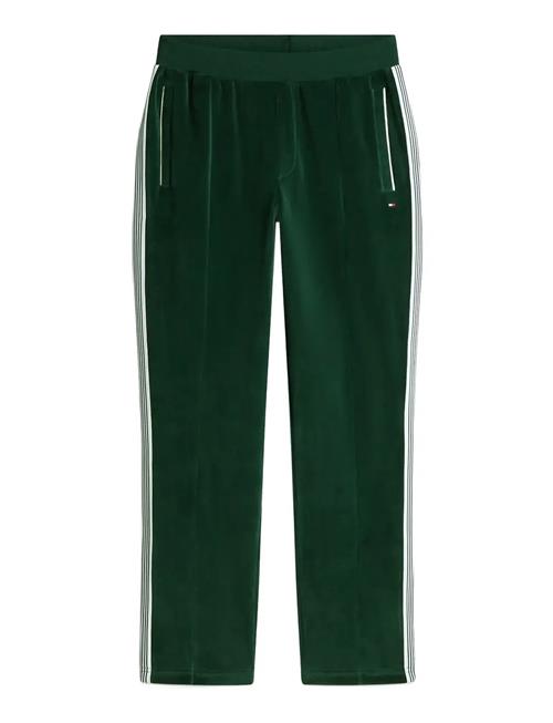 Tommy Hilfiger | Velour Country Club Trackpants | M