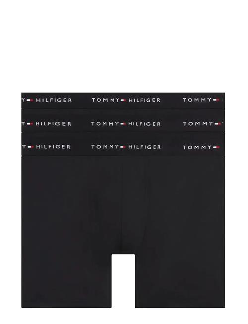 Tommy Hilfiger | 3-Pack Micro Long Boxer Brief | M