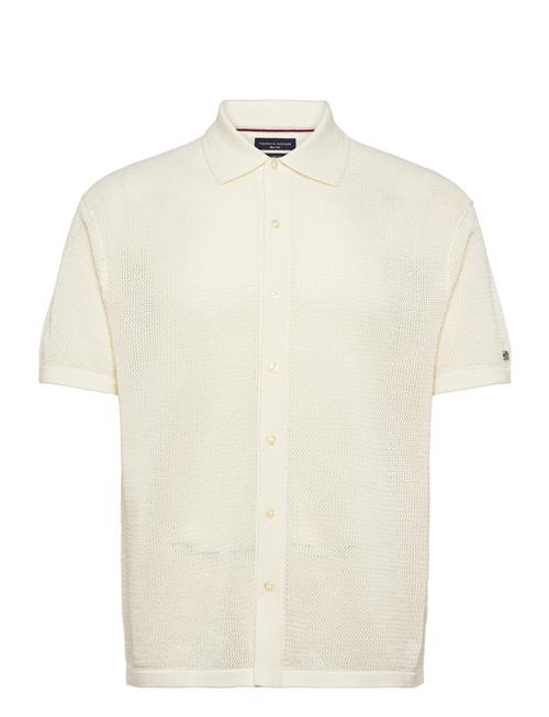 Tommy Hilfiger | Dc S/S Cardigan | S