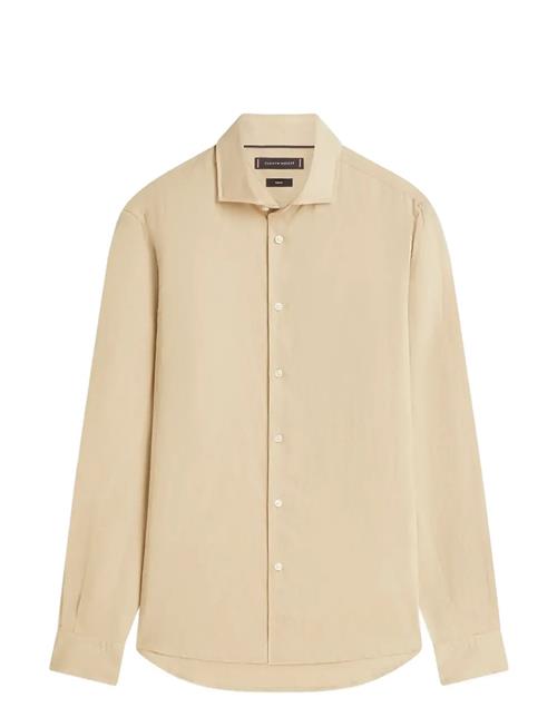 Tommy Hilfiger | Dc Linen Shirt | XL