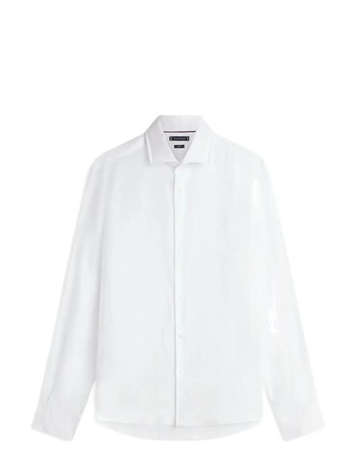 Tommy Hilfiger | Dc Linen Shirt | M