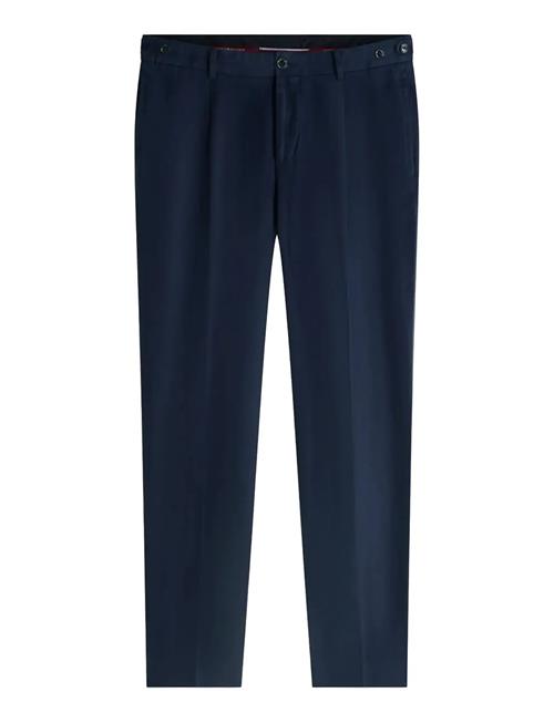 Tommy Hilfiger | Dc Gmd Linen Pants | 34 x 32