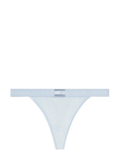 Tommy Hilfiger | Print Tanga Thong | L