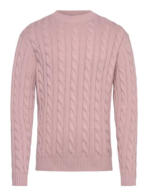 Clean Cut Copenhagen | August Cable Knitted Jumper | XL