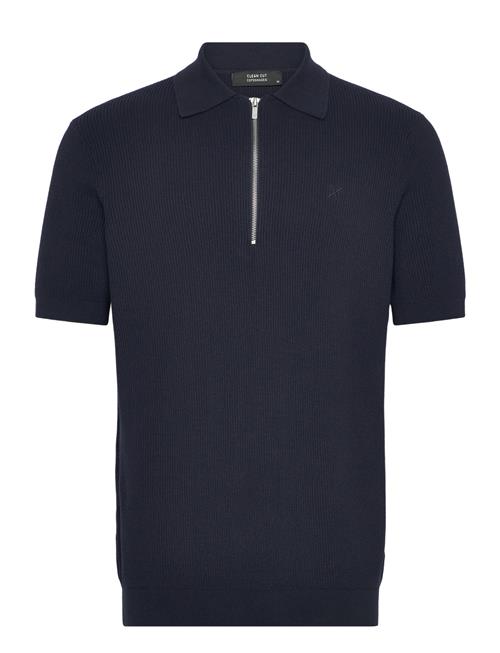 Clean Cut Copenhagen | Karl Knitted Polo | L