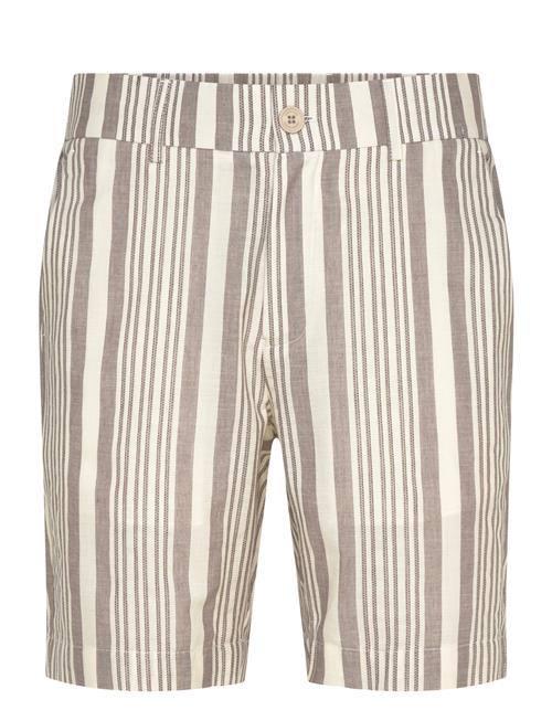 Clean Cut Copenhagen | Barcelona Creed Shorts | M