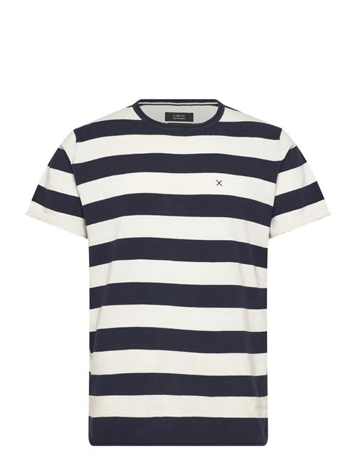 Clean Cut Copenhagen | Milas Knitted T-Shirt | XL