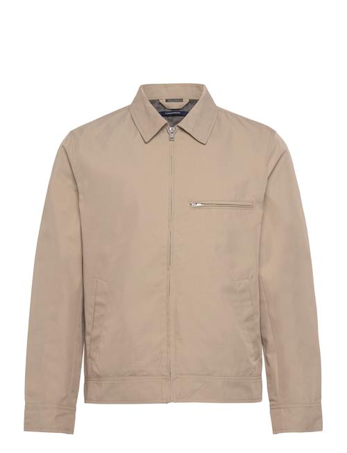 Lindbergh | Zip Through Jacket | S