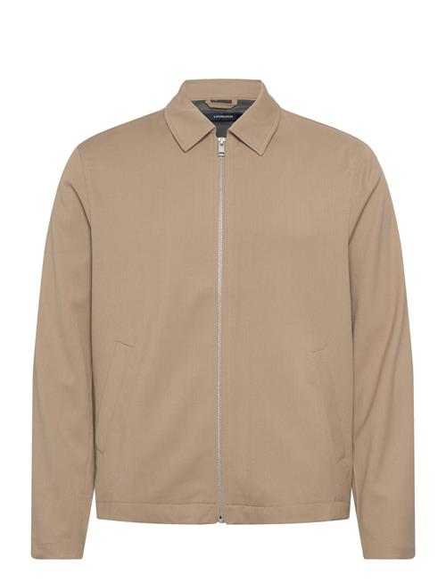 Lindbergh | Stretch Twill Blouson | L