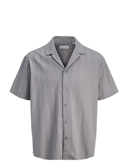 Jack & Jones | Jjetyson Resort Shirt Ss Sn | M