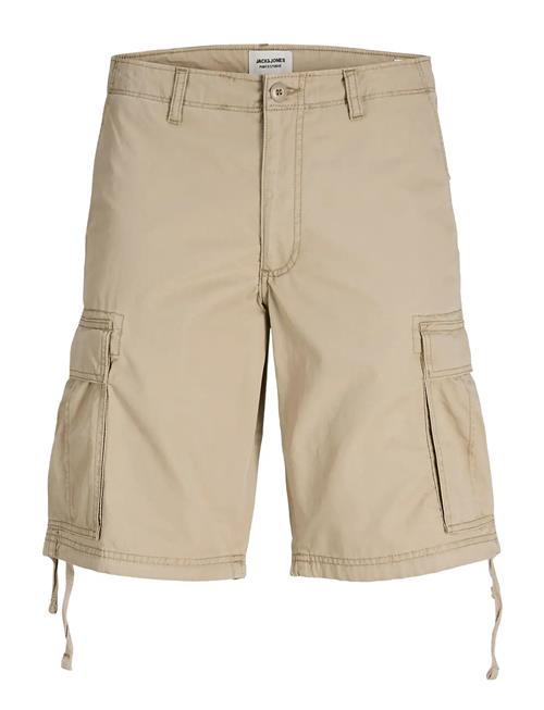 Jack & Jones | Jpstcole Frank Cargo Shorts Mid Sn | XXL
